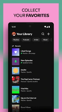 #8 - Software screenshot