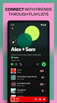 #5 - Software screenshot