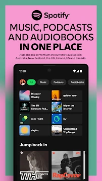 #1 - Software screenshot