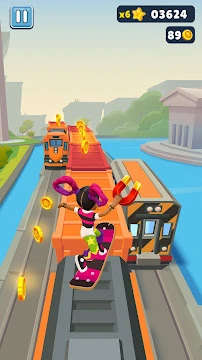 #3 - Software screenshot