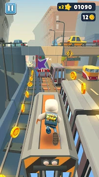 #4 - Software screenshot
