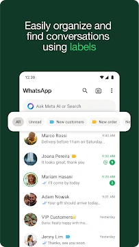 #6 - Software screenshot