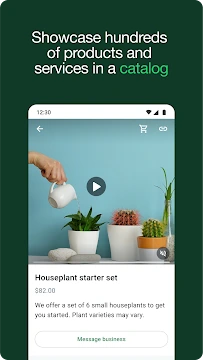 #8 - Software screenshot