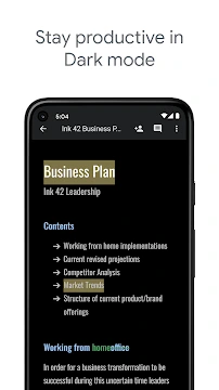 #5 - Software screenshot
