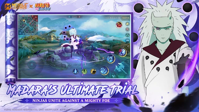 #2 - Software screenshot