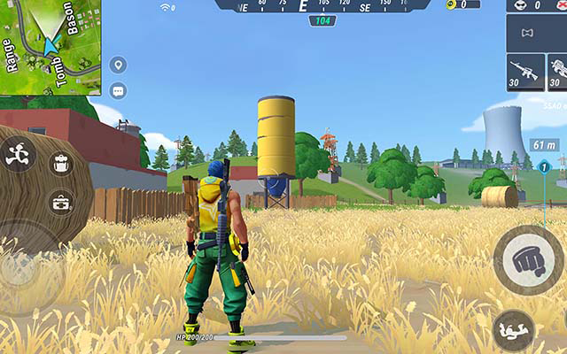 #3 - Software screenshot