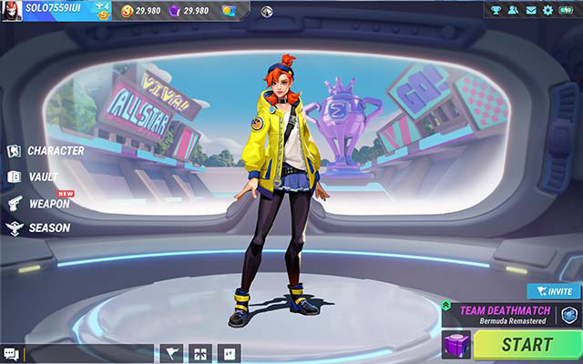 #4 - Software screenshot